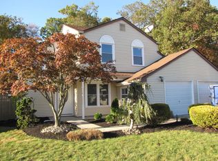 1 Boston Ct, Howell, NJ 07731