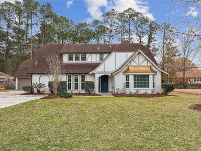 388 Cross Gates Blvd, Slidell, LA, 70461