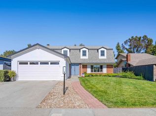 6871 Mewall Dr, San Diego, CA 92119