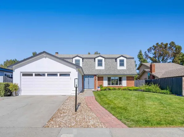 6871 Mewall Dr, San Diego, CA 92119