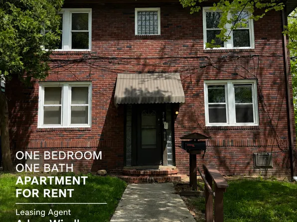 2189 15th St SW APT 4, Akron, OH 44314