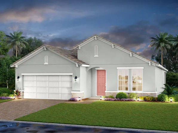 241 Vistera Blvd, Nokomis, FL 34275