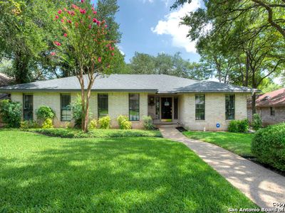 13530 Vista Bonita, San Antonio, TX, 78216