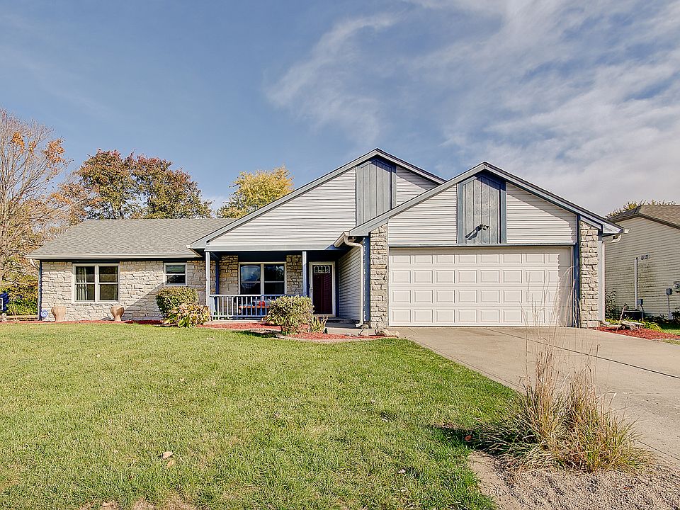 1st image of 7333 Cobblestone West Dr