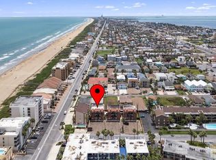 127 E Morningside Dr #A0102, South Padre Island, TX 78597
