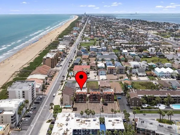 127 E Morningside Dr #A0102, South Padre Island, TX 78597