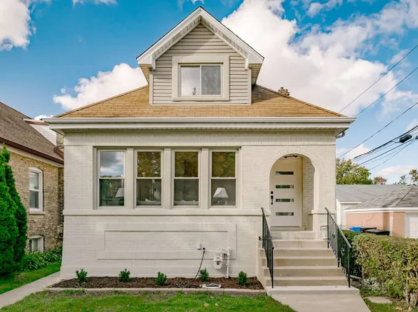 5144 N Kolmar Ave, Chicago, IL 60630