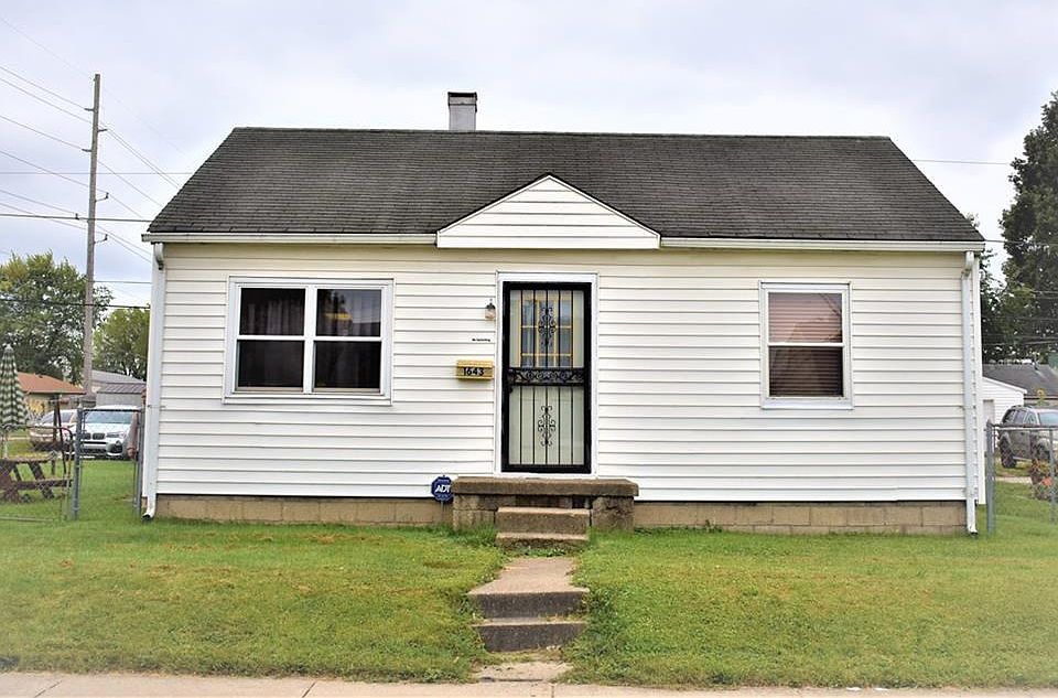 1st image of 1643 Lawton Ave