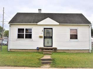 1643 Lawton Ave, Indianapolis, IN