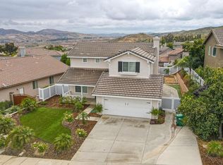 27444 Pacos Rdg, Corona, CA 92883