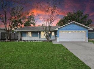 7914 Marinette Dr, Houston, TX 77074