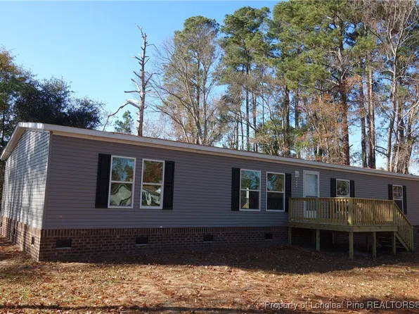 1024 Sunset Park Rd, Bladenboro, NC 28320