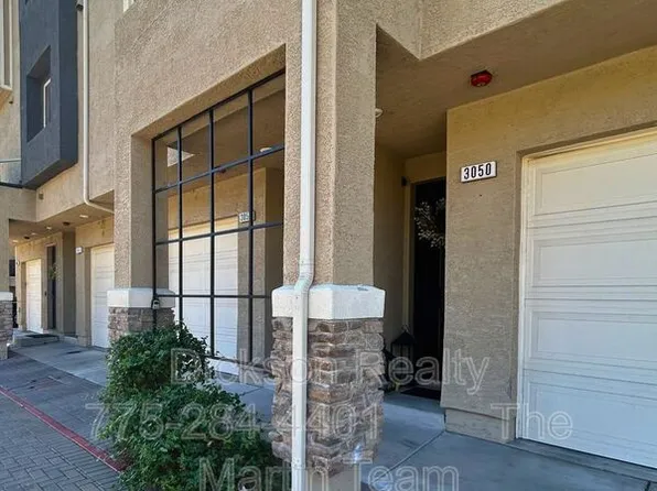 3050 Sterling Ridge Cir, Sparks, NV 89431