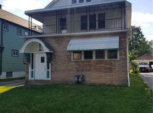 138 Chamberlin Dr, Buffalo, NY 14210