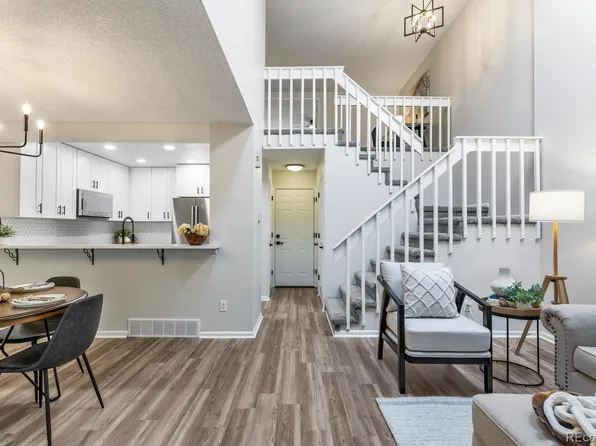 4331 S Billings Circle, Aurora, CO 80015