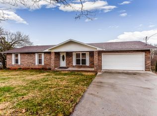 719 Trillium Cir LOT 16, Maryville, TN 37804