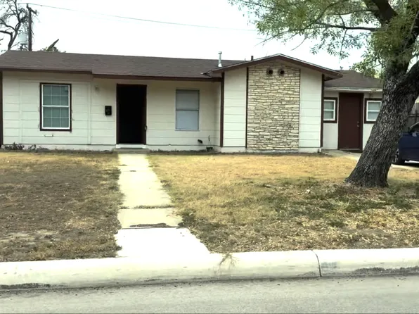 4222 King Krest, San Antonio, TX 78219