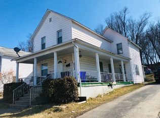 55 Thistle St, Pittston, PA