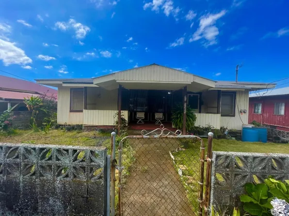 95-5565 Nahele St, Naalehu, HI 96772