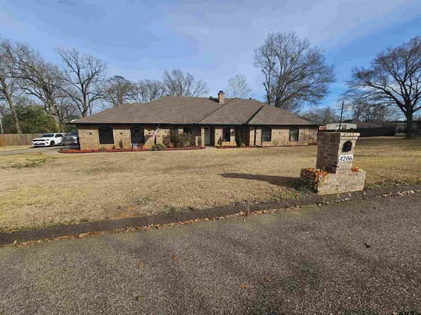 4206 Eric Ln, Longview, TX 75605