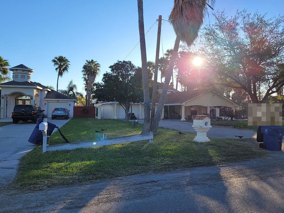 741 N Kika De La Garza Blvd, La Joya, TX 78560 Zillow