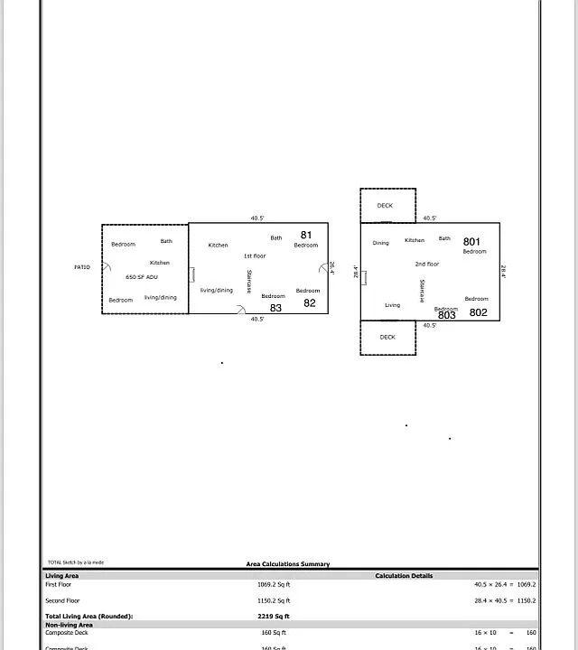 23103 80th Pl W #802