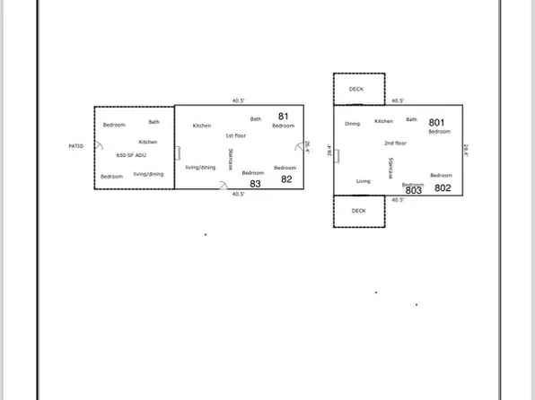 23103 80th Pl W #802, Edmonds, WA 98026