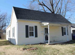 1716 S Missouri Ave, Sedalia, MO 65301