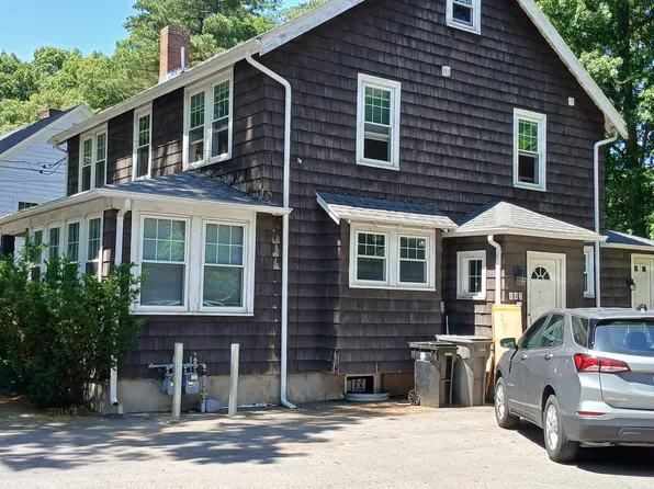 142 Warren Rd #B, Framingham, MA 01702