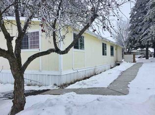 903 Steptoe St, Colton, WA 99113