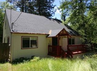 11445 Pine Summit Dr, Cobb, CA 95426