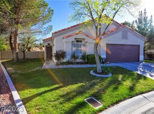 7793 Buckwood Ct, Las Vegas, NV 89149