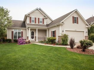 6509 Spring Meadow Ln, Racine, WI 53406