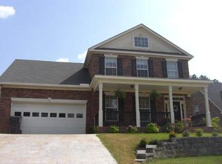 1513 Blair St, Evans, GA 30809