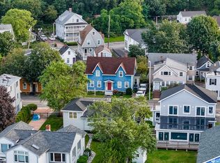 48 Puritan Rd #1, Swampscott, MA 01907