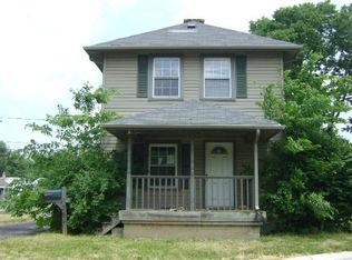 2405 Berwyck Ave, Dayton, OH 45414
