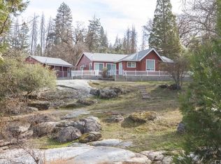 46018 Dunlap Rd, Miramonte, CA 93641