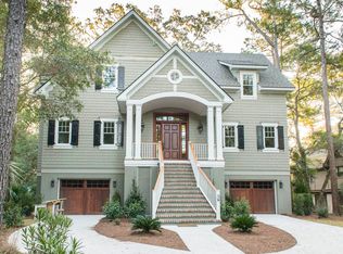 36 Berkshire Hall, Kiawah Island, SC 29455
