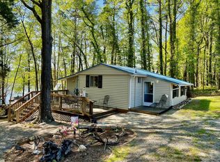 399 Locust Ln, Buffalo Junction, VA 24529