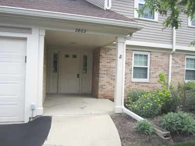 2862 Meadow Ln Unit X1, Schaumburg, IL, 60193