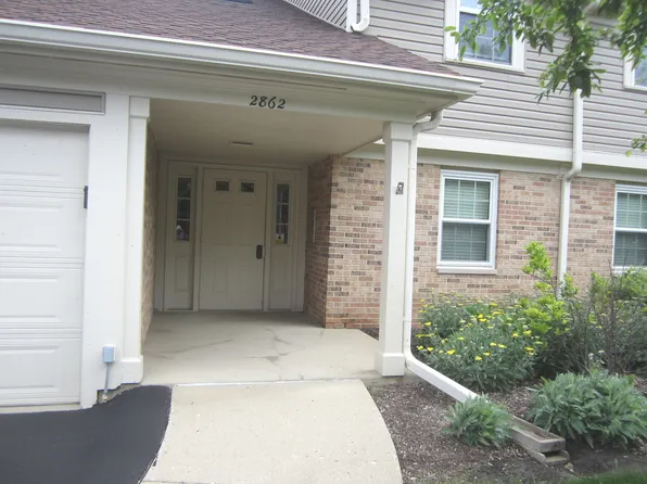 2862 Meadow Ln Unit X1, Schaumburg, IL 60193