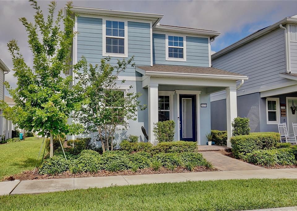 14374 Lanikai Beach Dr, Orlando, FL 32827 Zillow