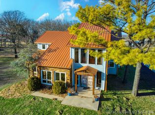 14208 Bois D Arc, Kingston, OK 73439