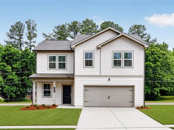 287 Pondview Dr, Athens, GA 30605