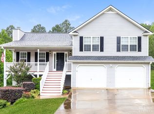 56 Cannon Trl, Dallas, GA 30157