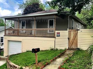 109 Clyde St, Beckley, WV 25801
