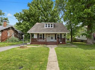 2624 Watalee St, Alton, IL 62002