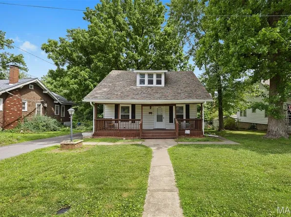 2624 Watalee St, Alton, IL 62002