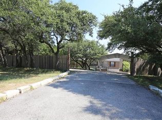 16400 Rocky Ridge Rd, Austin, TX 78734