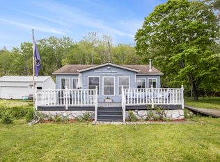 9448 Arnold Creek Dr, Reed City, MI 49677